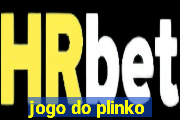 jogo do plinko